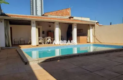Casa com 4 dormitórios à venda, 264 m² por r$ 800.000,00 - jardim américa - bauru/sp