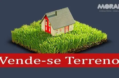 Terreno à venda, 4000 m² por r$ 300.000,00 - chácaras bauruenses - bauru/sp