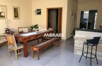 Casa com 2 dormitórios à venda por r$ 550.000,00 - jardim solange - bauru/sp