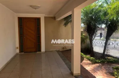 Casa com 3 dormitórios à venda, 406 m² por r$ 850.000,00 - centro - pirajuí/sp