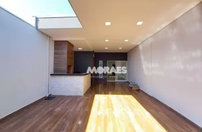 Casa com 2 dormitórios à venda, 102 m² por r$ 450.000,00 - jardim terra branca - bauru/sp