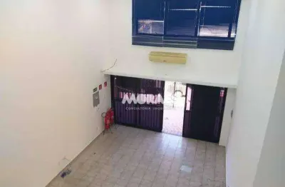 Sala à venda, 81 m² por r$ 320.000,00 - centro - bauru/sp