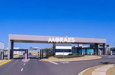Terreno em condomínio fechado à venda, 420 m² por r$ 420.000 - cyrela estoril - bauru/sp