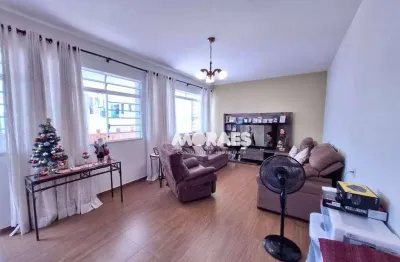Casa com 3 dormitórios à venda, 191 m² por r$ 850.000,00 - jardim estoril - bauru/sp