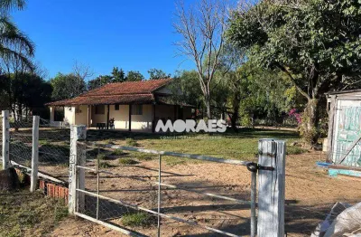 Sítio à venda, 3,5 alqueires por r$ 1.300.000 - agudos/sp