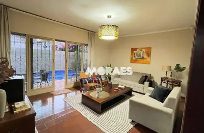 Casa de esquina com 3 dormitórios à venda, 285 m² por r$ 900.000 - vila cidade universitária - bauru/sp