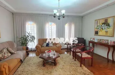 Casa com 3 suítes à venda, 295 m² por r$ 680.000 - jardim panorama - bauru/sp