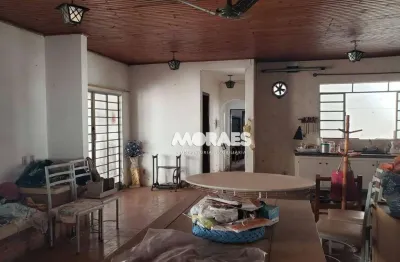 Casa à venda, 427 m² por r$ 1.250.000 - vila cidade universitária - bauru/sp