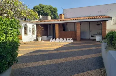 Casa com 4 dormitórios à venda, 337 m² por r$ 1.200.000,00 - vila cidade universitária - bauru/sp
