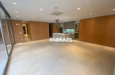 Casa em condomínio fechado com 3 suítes à venda, 250 m² por r$ 3.500.000 - residencial lago sul - bauru/sp