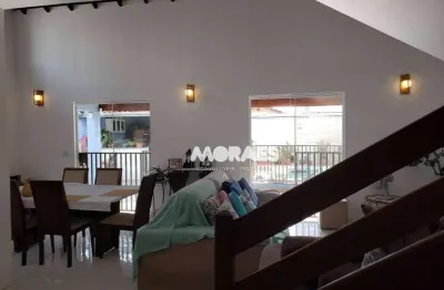 Casa com 3 dormitórios à venda, 192 m² por r$ 1.200.000,00 - jardim planalto - bauru/sp
