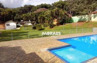 Chácara com 4 dormitórios à venda, 7000 m² por r$ 500.000 - clube dos 30 - pederneiras/sp