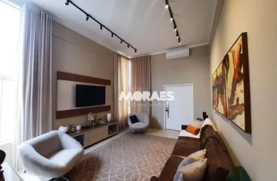 Casa em condomínio fechado com 4 dormitórios à venda, 230 m² por r$ 1.900.000 - residencial villaggio ii - bauru/sp