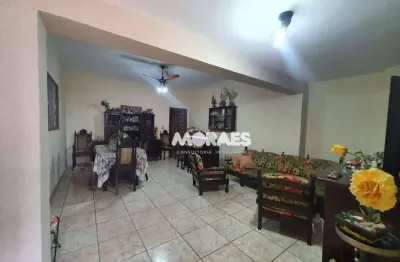Casa com 3 dormitórios à venda, 224 m² por r$ 470.000,00 - alto higienópolis - bauru/sp