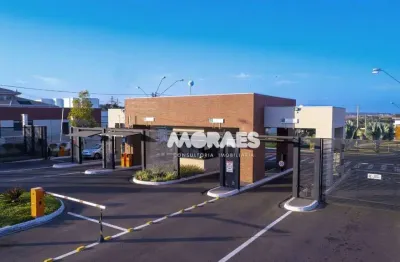 Terreno em condomínio fechado à venda, 400 m² por r$ 520.000 - residencial tamboré - bauru/sp