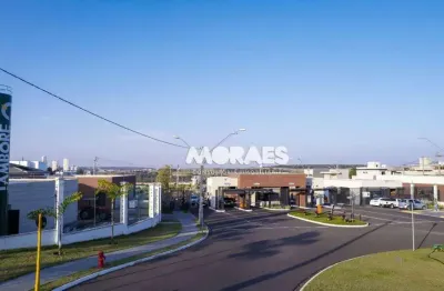 Lote em condomínio fechado à venda, 372 m² por r$ 484.000 - residencial tamboré - bauru/sp