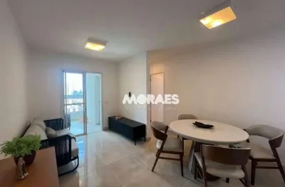 Apartamento com 2 suítes à venda, 77 m² por r$ 580.000 - premiatto residencial - bauru/sp