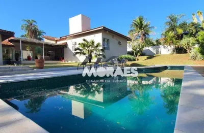 Mansão em condomínio fechado com 4 suítes à venda, 4000 m² por r$ 5.000.000 - parque residencial paineiras - bauru/sp