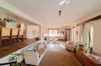 Casa com 4 dormitórios à venda, 540 m² por r$ 1.900.000,00 - vila universitária - bauru/sp