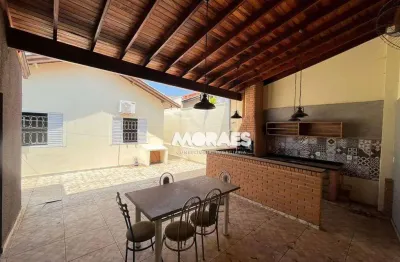 Casa com 3 dormitórios à venda, 250 m² por r$ 500.000,00 - jardim eldorado - bauru/sp