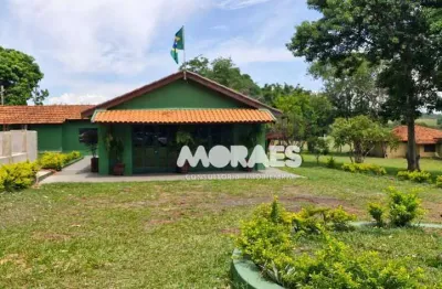 Sítio à venda na região de bauru/sp, a 10 km da cidade, 10,8 alqueires, por r$ 2.800.000