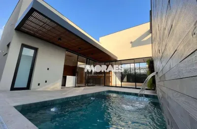 Casa em condomínio fechado com 4 suítes à venda, 498 m² por r$ 3.100.000 - alphaville - bauru/sp
