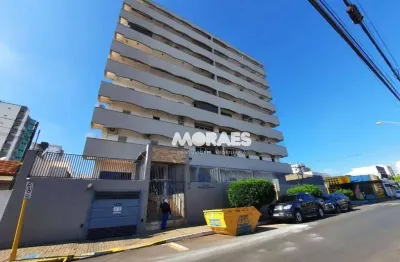 Apartamento com 3 dormitórios à venda, 147 m² por r$ 435.000,00 - residencial machado de assis - bauru/sp