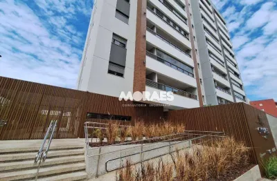 Apartamento com 3 suítes à venda, 117 m² por r$ 1.150.000 - city towers - bauru/sp