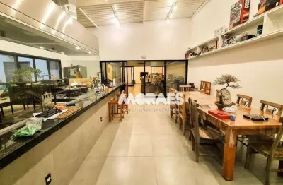 Chácara mobiliada com 2 dormitórios à venda, 500 m² por r$ 790.000 - vale do igapó - bauru/sp