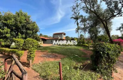 Chácara com 4 quartos à venda, 2500 m² por r$ 650.000 - agudos/sp