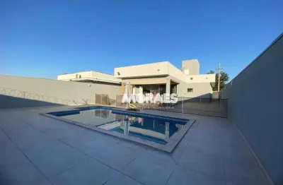 Casa em condomínio fechado com 2 dormitórios à venda, 173 m² por r$ 950.000 - morada do sol - piratininga/sp