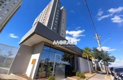 Apartamento com 2 dormitórios à venda, 56 m² por r$ 490.000,00 - avalon - bauru/sp
