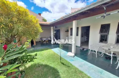 Casa Sobrado Mista com ponto comercial à venda, 3 quartos (1 suíte), 2 vagas, a/c 320 m² - Vila Pacífico / Noroeste - Bauru/SP