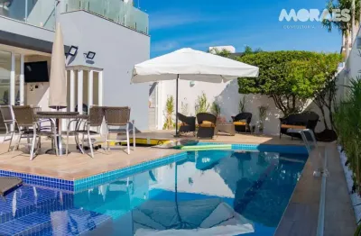 Casa alto padrão com 3 suítes à venda, 540 m² por r$ 2.900.000 - residencial spazio verde - bauru/sp