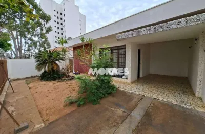 Casa com 3 quartos à venda, 110 m² por r$ 550.000 - vila nova cidade universitária - bauru/sp