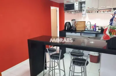 Casa com 2 suítes à venda, 90 m² por r$ 250.000 - residencial nova bauru - bauru/sp