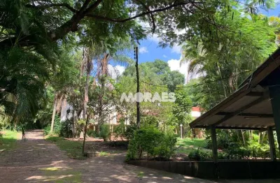 Chácara com 1 dormitório à venda, 10802 m² por r$ 3.000.000,00 - jardim marambá - bauru/sp