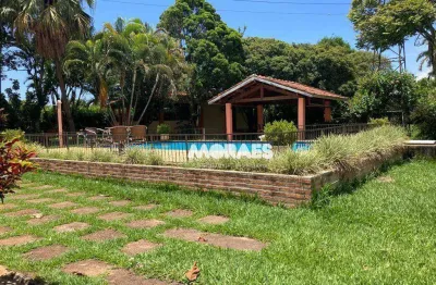 Sítio com 8,4807 ha por r$ 2.000.000 - zona rural - mineiros do tietê/sp