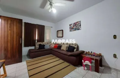 Casa com 2 dormitórios à venda, 156 m² por r$ 300.000,00 - núcleo residencial beija-flor - bauru/sp
