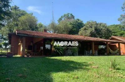 Sítio à venda com 4.6 alqueires paulistas por r$ 1.600.000 - bauru/sp