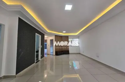 Casa com 3 dormitórios à venda, 300 m² por r$ 1.100.000,00 - jardim américa - bauru/sp