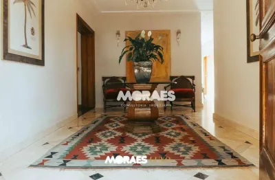 Casa com 4 suítes à venda, 705 m² por r$ 5.600.000 - jardim estoril ii - bauru/sp