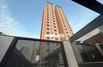 Apartamento com 2 suítes à venda, 89 m² por r$ 1.000.000 - trebbiano residencial - bauru/sp