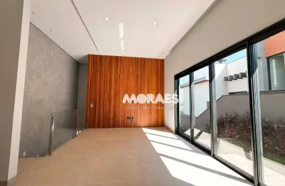 Casa em condomínio fechado com 3 suítes à venda, 235 m² por r$ 2.350.000 - alphaville - bauru/sp