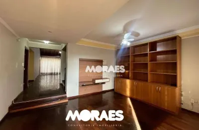 Casa com 3 dormitórios à venda, 272 m² por r$ 980.000,00 - parque jardim europa - bauru/sp