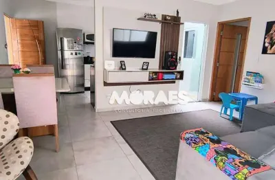 Casa com 3 dormitórios à venda, 120 m² por r$ 570.000,00 - quinta ranieri - bauru/sp