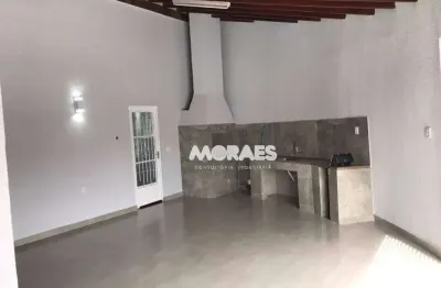 Casa com 3 dormitórios à venda, 160 m² por r$ 450.000 - vila pacífico - bauru/sp