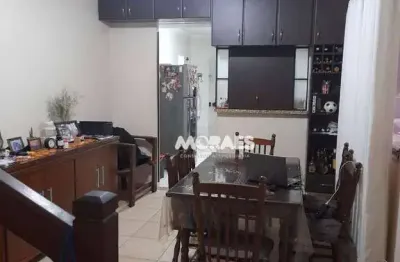 Casa com 3 dormitórios à venda, 224 m² por r$ 750.000 - jardim bela vista - bauru/sp