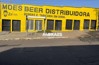 Salão à venda, 47 m² por r$ 480.000,00 - vila souto - bauru/sp