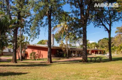 Casa em condomínio fechado com 6 suítes à venda, 1100 m² por r$ 4.500.000 - condomínio residencial shangri-lá - bauru/sp